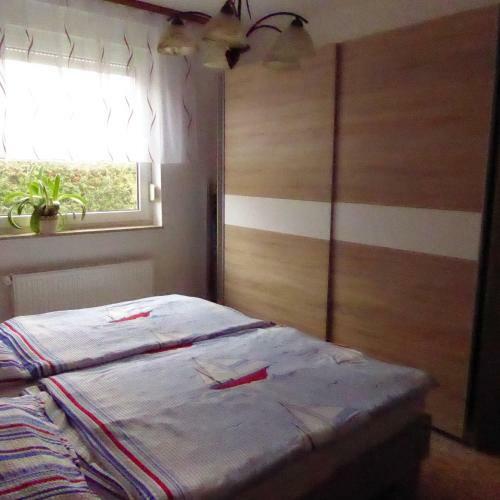Apartamento Landluftfewo-r�gen