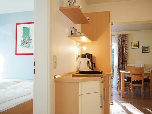 Apartamento Fewo 30 "stems - W5" - [#54525]