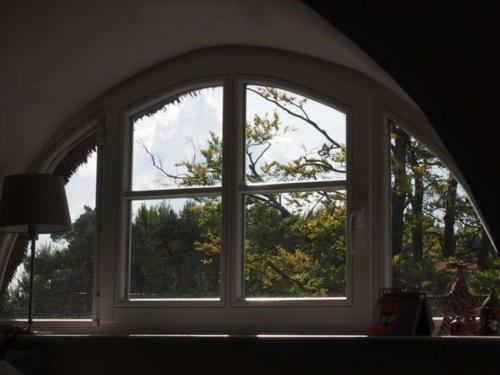 Apartamento Reetdach _ Promenadenblick _ 500m