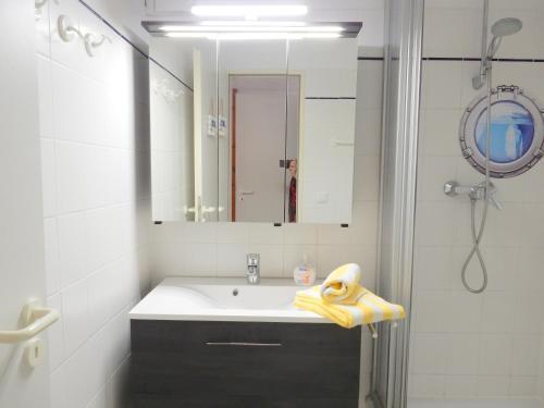 Apartamento Resi M4 - [#54828]