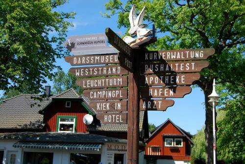 Ferienhaus Barti