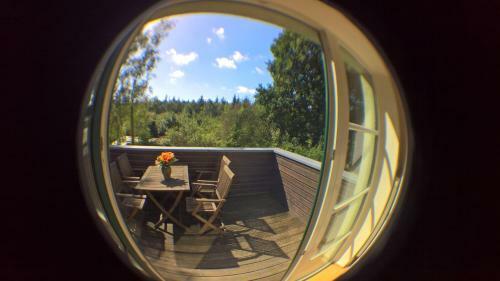 Hostal Hotel-pension Seeadler