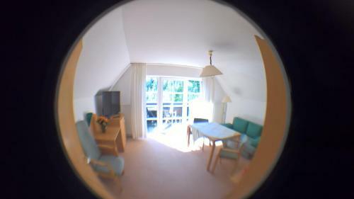 Hostal Hotel-pension Seeadler