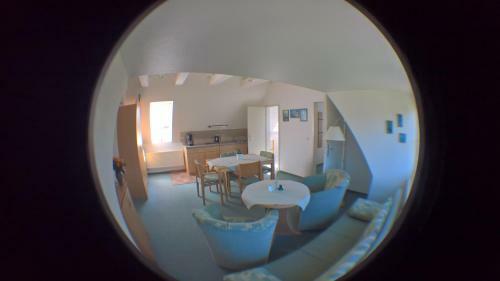 Hostal Hotel-pension Seeadler