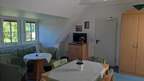Hostal Hotel-pension Seeadler
