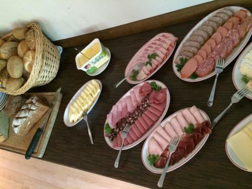Hostal Hotel-pension Seeadler
