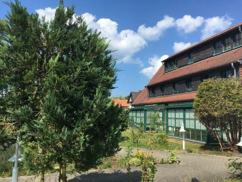 Hostal Hotel-pension Seeadler