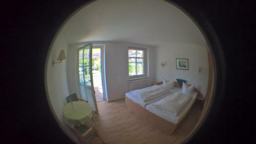 Hostal Hotel-pension Seeadler