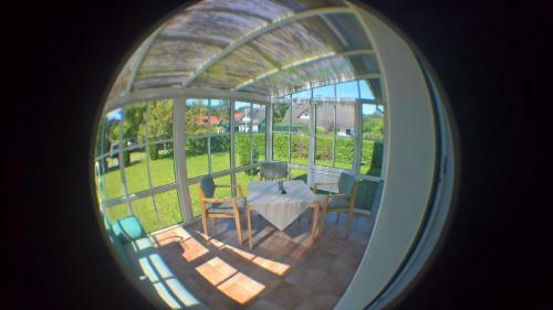Hostal Hotel-pension Seeadler