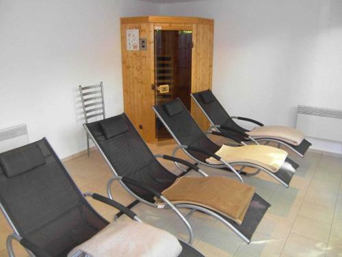 Apartamento Fewo Buchentraum 1_4 _ Prerow