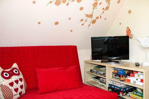 Apartamento Fewo Buchentraum 1_4 _ Prerow