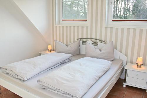Ferienhaus "kleist "
