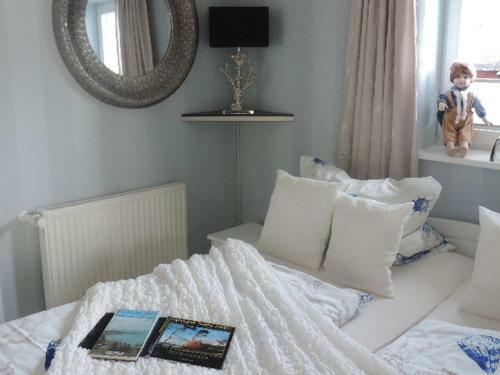Apartamento Ferienwohnung "koralle"