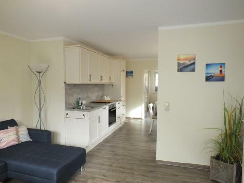 Apartamento Fewo Nita - [#73725]