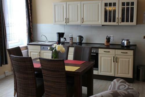 Apartamento Bernstein