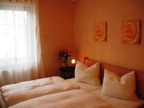 Apartamento Ferienwohnung _graureiher_