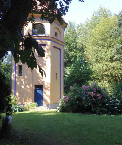 Wasserturm