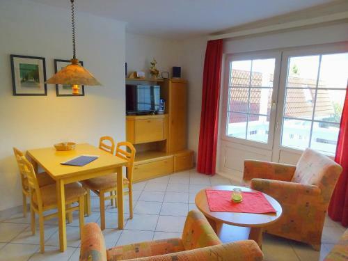 Apartamento Ferienanlage Putbus