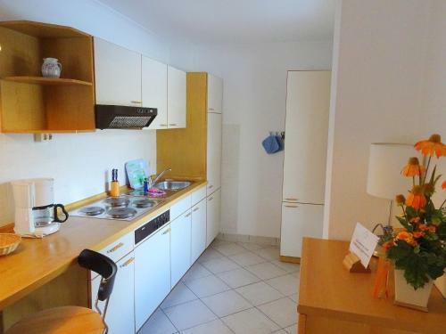 Apartamento Ferienanlage Putbus