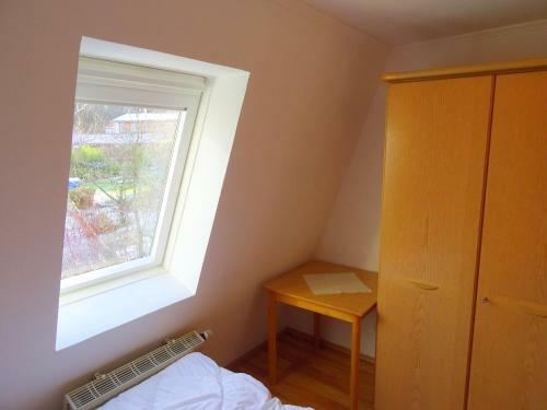 Apartamento Ferienanlage Putbus