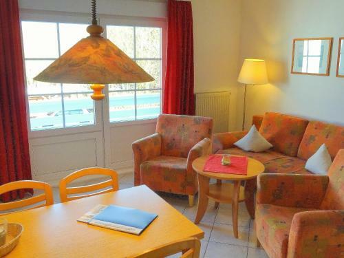 Apartamento Ferienanlage Putbus