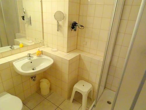 Apartamento Ferienanlage Putbus