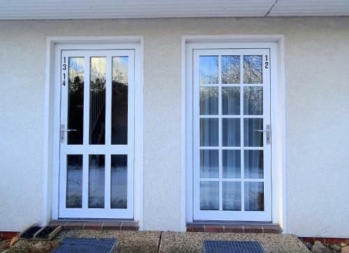 Apartamento Ferienanlage Putbus