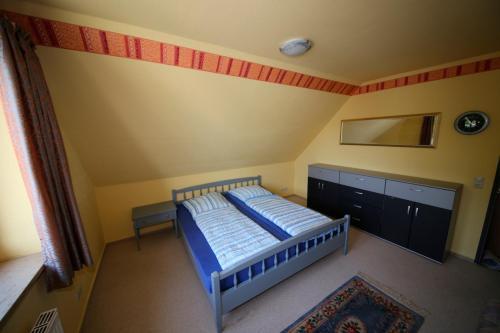 Apartamento Ferienwohnung Manon - [#23767]