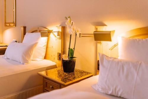 Grand Excelsior Hotel M�nchen Airport