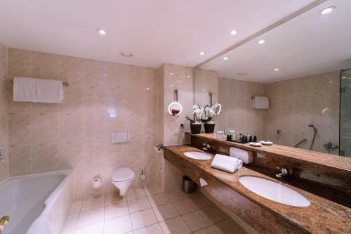 Grand Excelsior Hotel M�nchen Airport