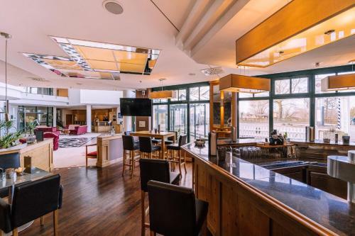 Grand Excelsior Hotel M�nchen Airport
