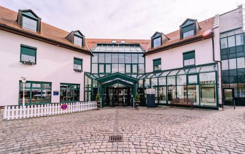 Grand Excelsior Hotel M�nchen Airport