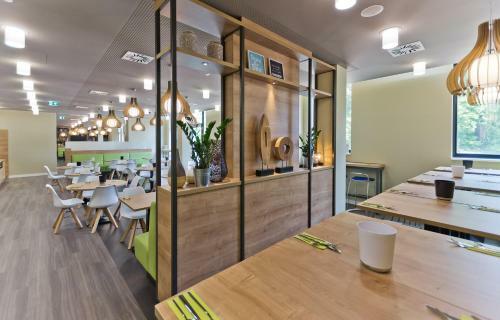 Hotel Super8 By Wyndham Oberhausen