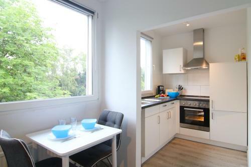 Apartmondo Ferienapartments