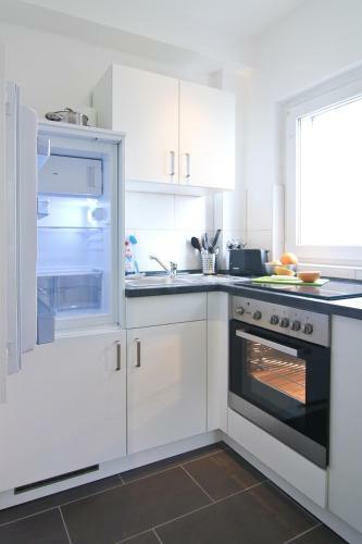 Apartmondo Ferienapartments