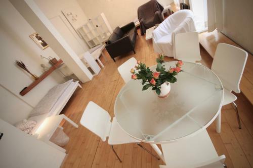 A-domo Apartment-hotels Ruhr Th�ringer