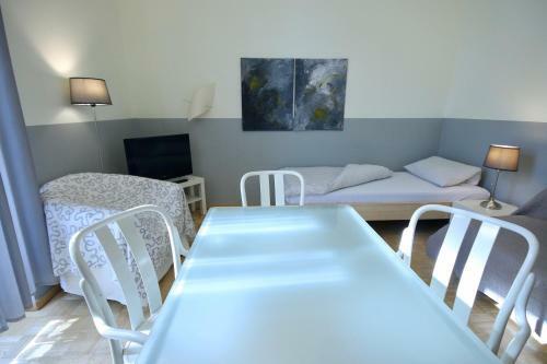A-domo Apartment-hotels Ruhr Th�ringer