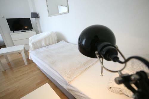 A-domo Apartment-hotels Ruhr - Grenz