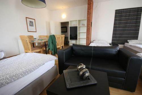 A-domo Apartment-hotels Ruhr - Grenz