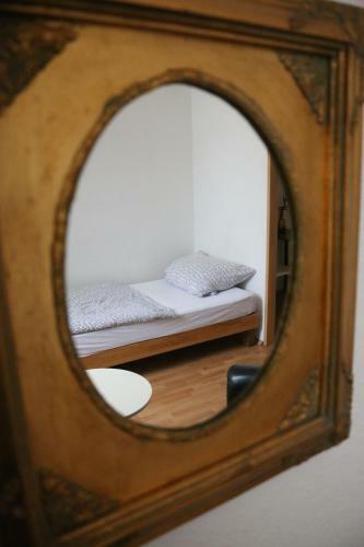 A-domo Apartment-hotels Ruhr - Grenz