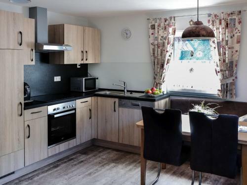 Apartamento Ferienwohnungen Giedensbach