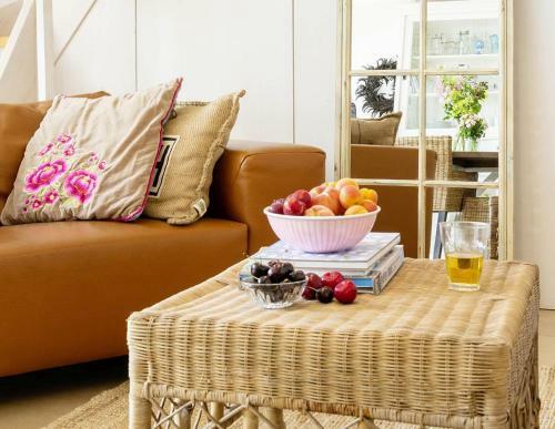 Apartamento Sibylls Landpartie