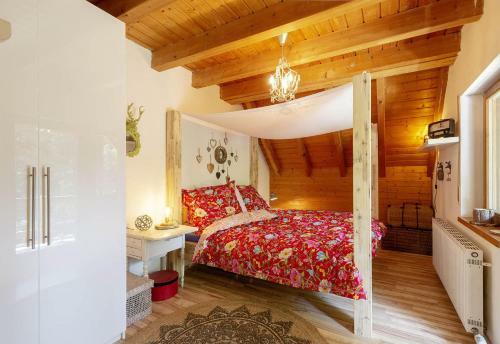 Apartamento Sibylls Landpartie