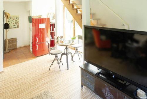 Apartamento Sibylls Landpartie