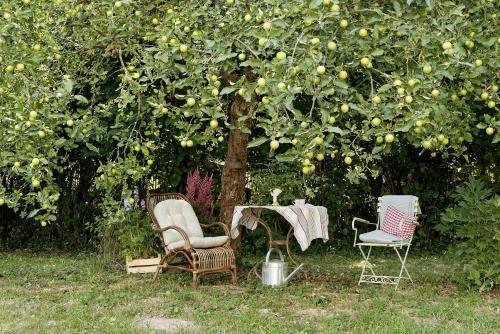 Apartamento Sibylls Landpartie