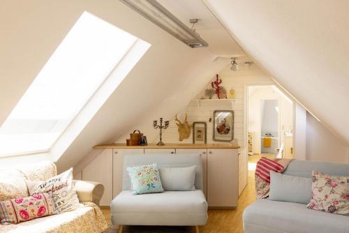 Apartamento Sibylls Landpartie