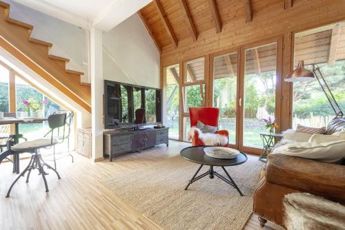 Apartamento Sibylls Landpartie