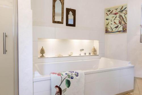 Apartamento Sibylls Landpartie