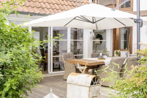 Apartamento Sibylls Landpartie