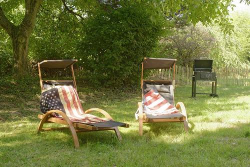 Apartamento Sibylls Landpartie